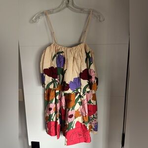 Farm rio mini dress
